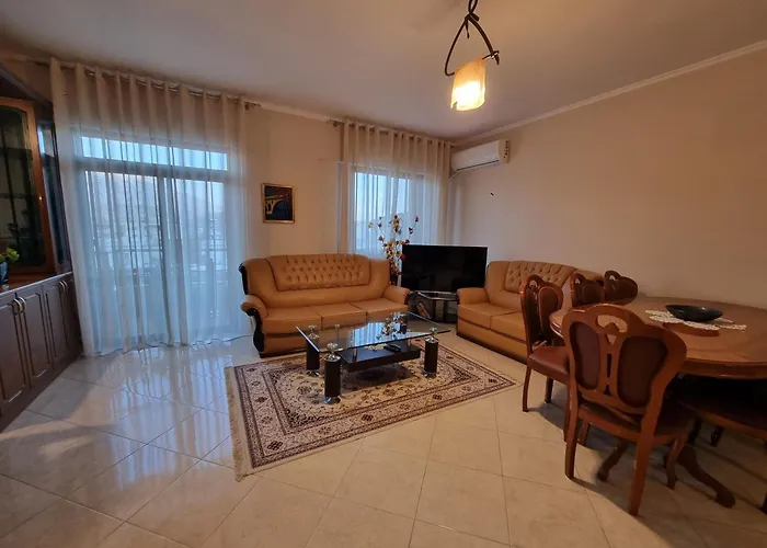 Kc Apartment