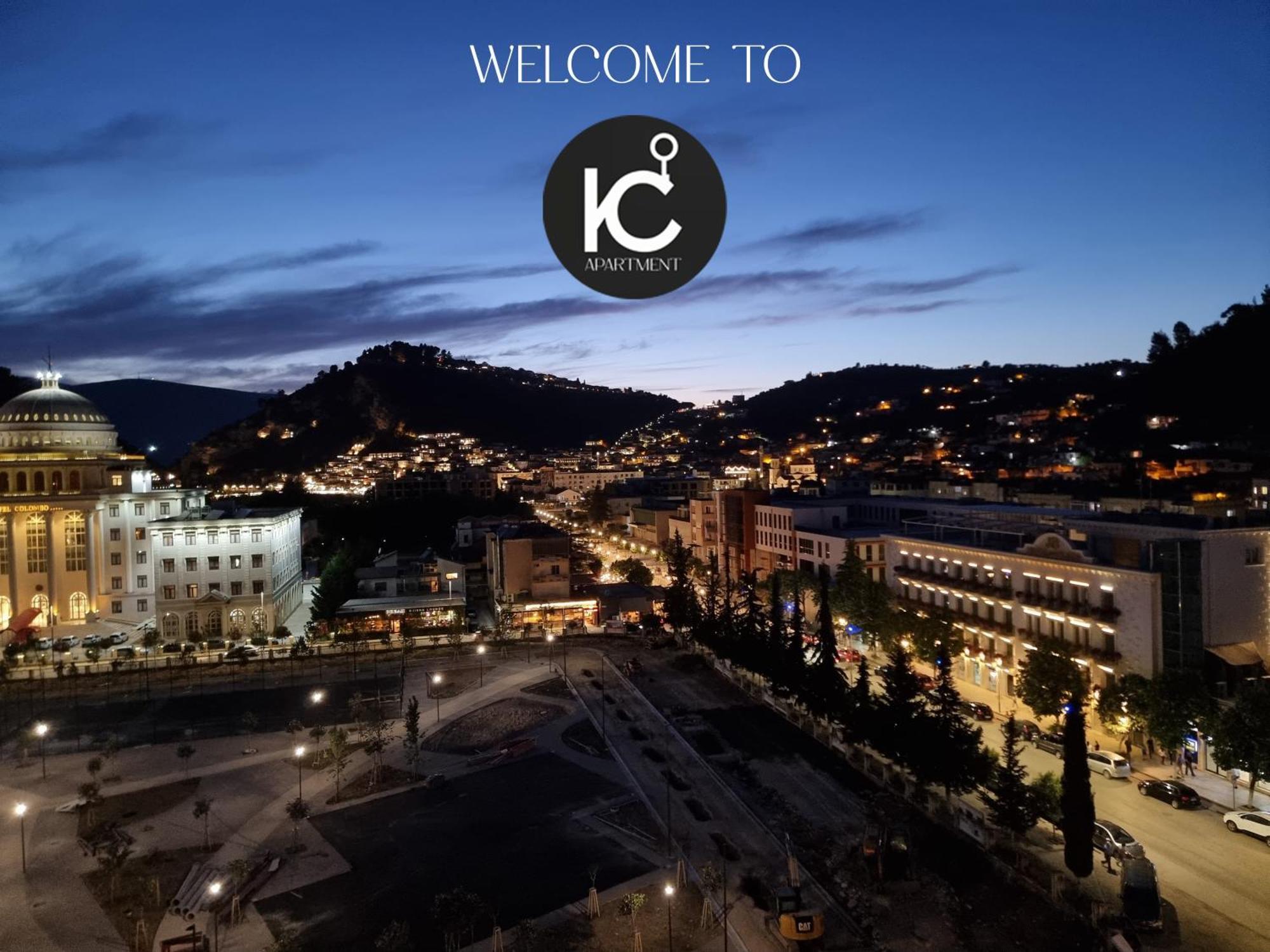 Kc Appartamento Berat