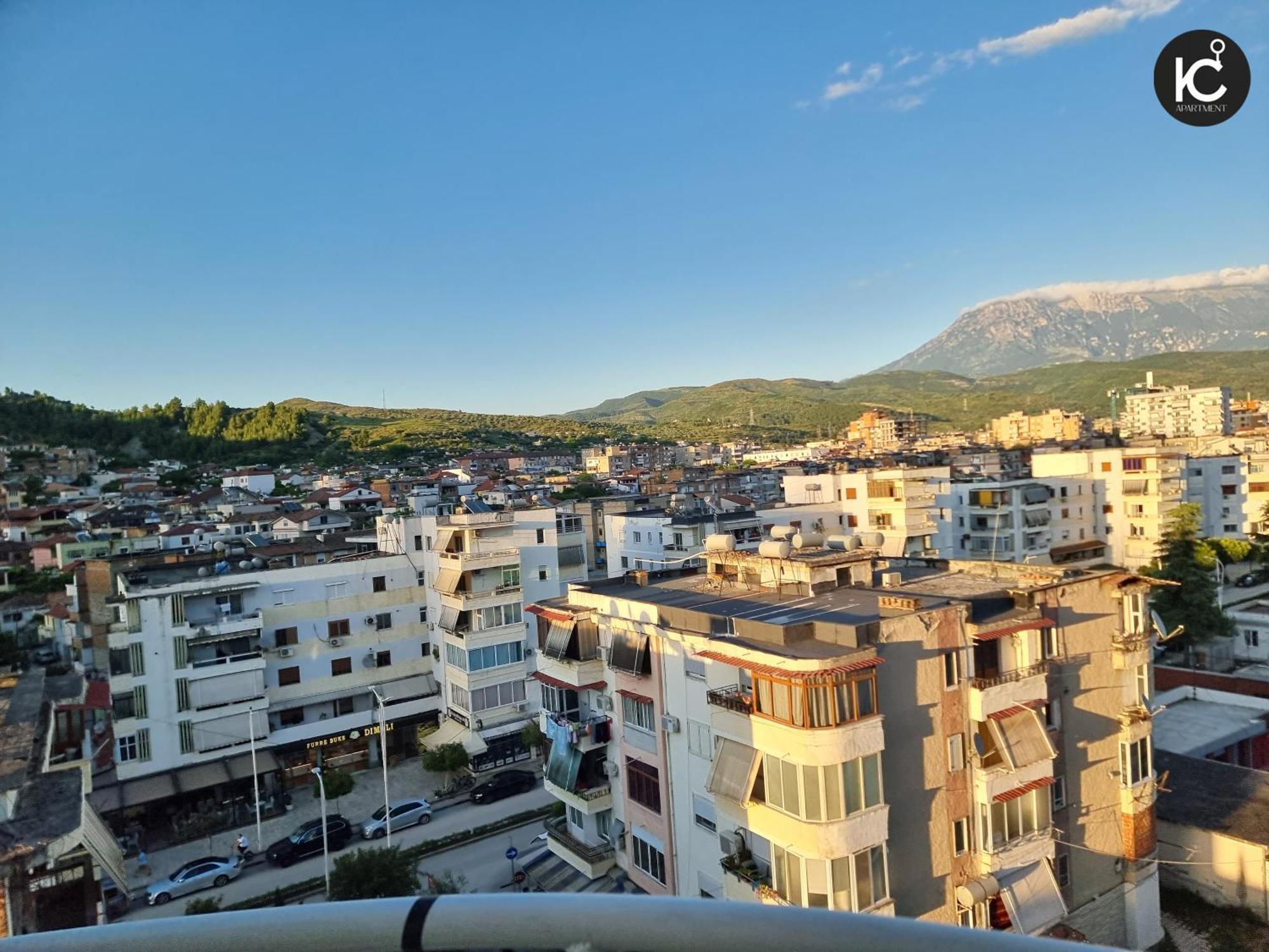 Kc Apartment Berat