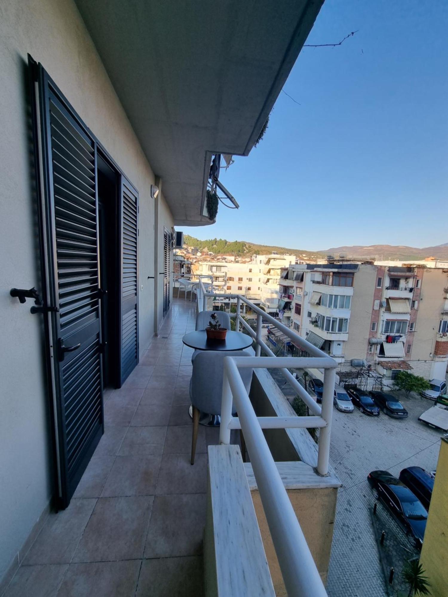 Kc Apartment Berat